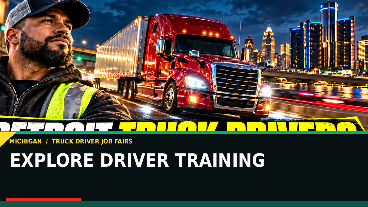 EXPLORE DRIVER TRAINING